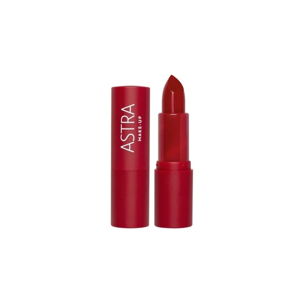 Astra Lip Creamynal Rossetto Cremoso - 09 Marilyn 