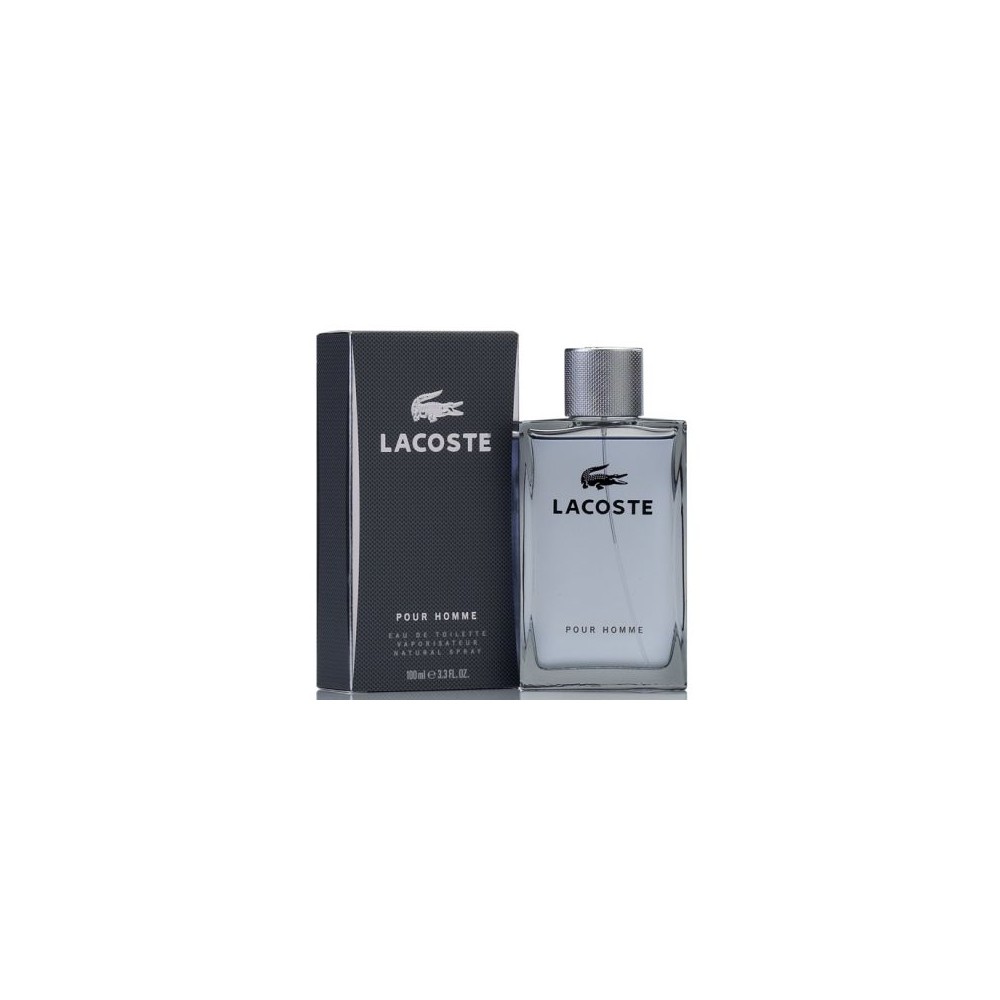 Lacoste Pour Homme Eau De Toilette 100ML 