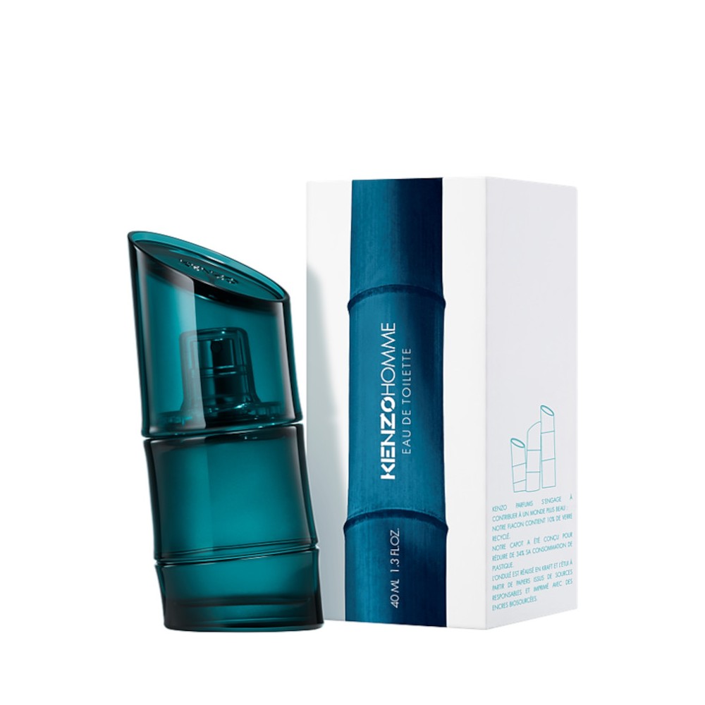 Kenzo Homme Eau De Toilette 40 ml 