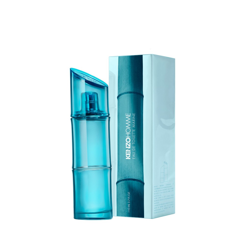 Kenzo Homme Eau De Toilette Marine 110 ml 