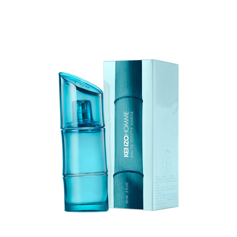 Kenzo Homme Eau De Toilette Marine 60 ml 