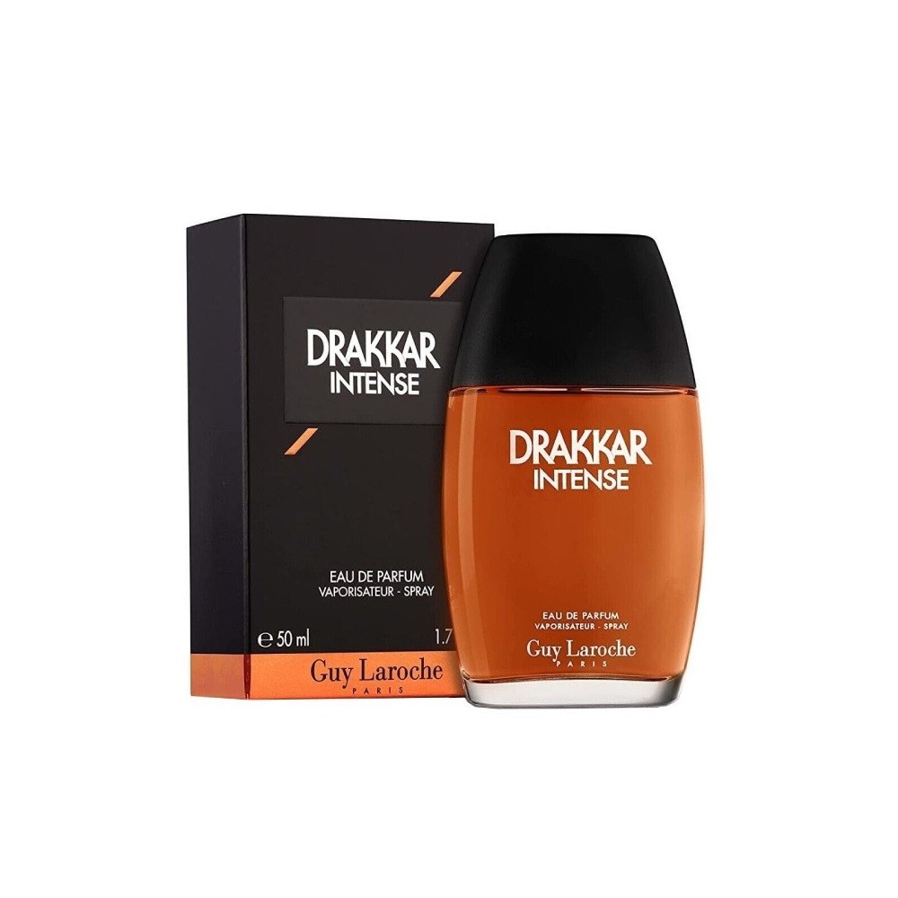 Guy Laroche Drakkar Intense Eau De Parfum 100 ml 