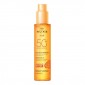 Nuxe Sun Olio Solare Viso E Corpo SPF50 150 ml