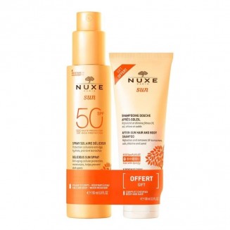Nuxe Sun Duo Spray Solare...