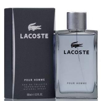 Lacoste Pour Homme Eau De...