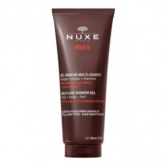 Nuxe Men Gel Doccia...