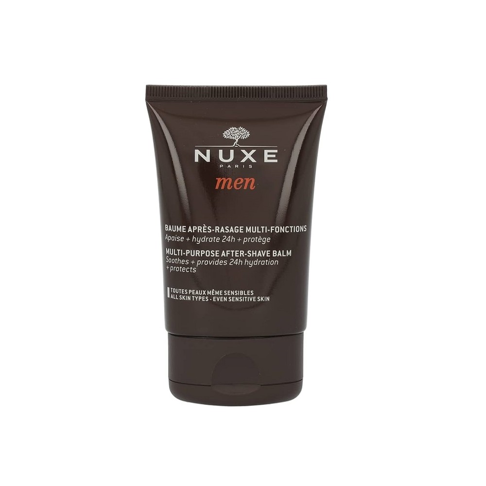 Nuxe Men Balsamo Dopobarba Multifunzione 50 ml 
