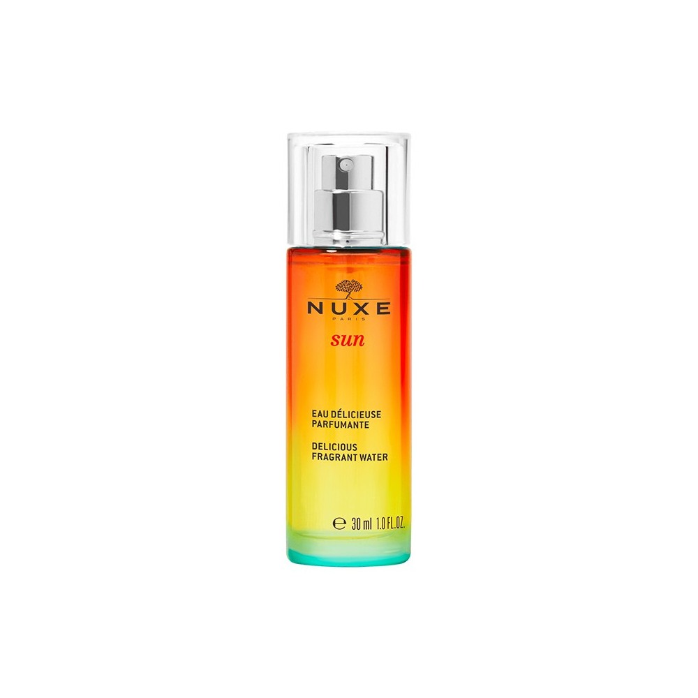 Nuxe Sun Acqua Deliziosa Profumata 30 ml 