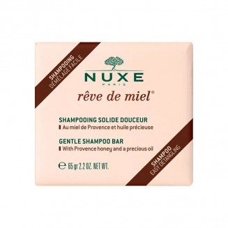Nuxe Rêve De Miel Shampoo...