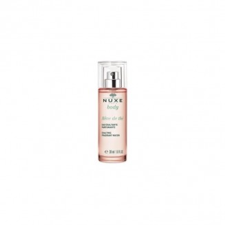 Nuxe Rêve De Thé Acqua...