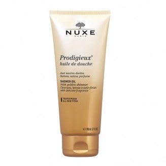 Nuxe Prodigieux Olio Doccia...