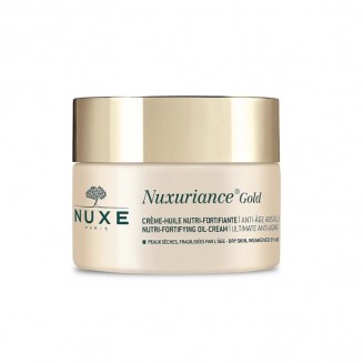 Nuxe Nuxuriance Gold...