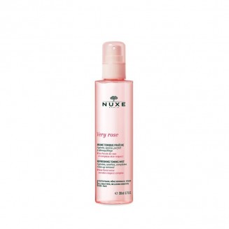 Nuxe Very Rose Tonico Spray...