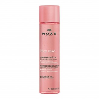 Nuxe Very Rose Olio...