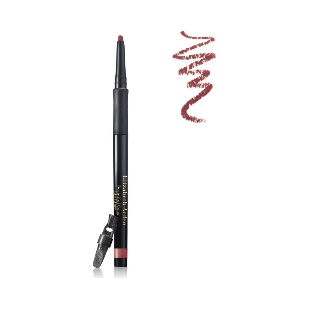 Elizabeth Arden Beautiful Color Precision Glide Lip Liner - Sugared Kiss 