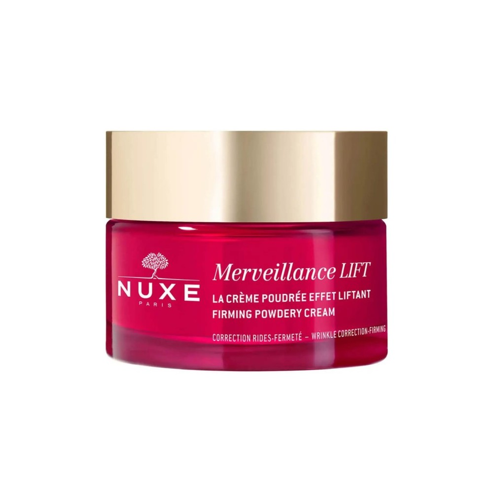 Nuxe Merveillance Lift Crema Riempitiva Effetto Lifting 50 ml 
