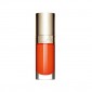 Clarins Lip Comfort Oil Olio Labbra Nutriente - 22 Daring Orange