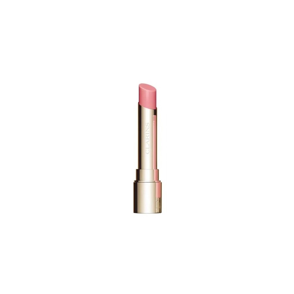 Clarins Lip Oil Balm - 01 Pale Pink 