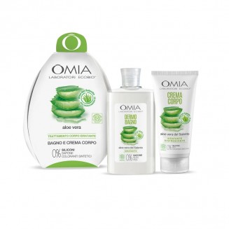 Omia Ovetto Corpo Idratante...