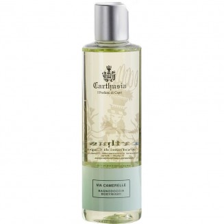 Carthusia Via Camerelle...