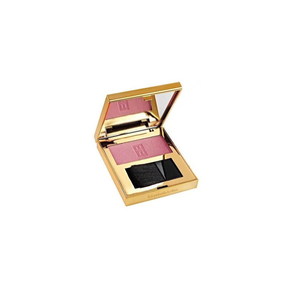 Elizabeth Arden Beautiful Color Radiance Blush - Plum Perfection 