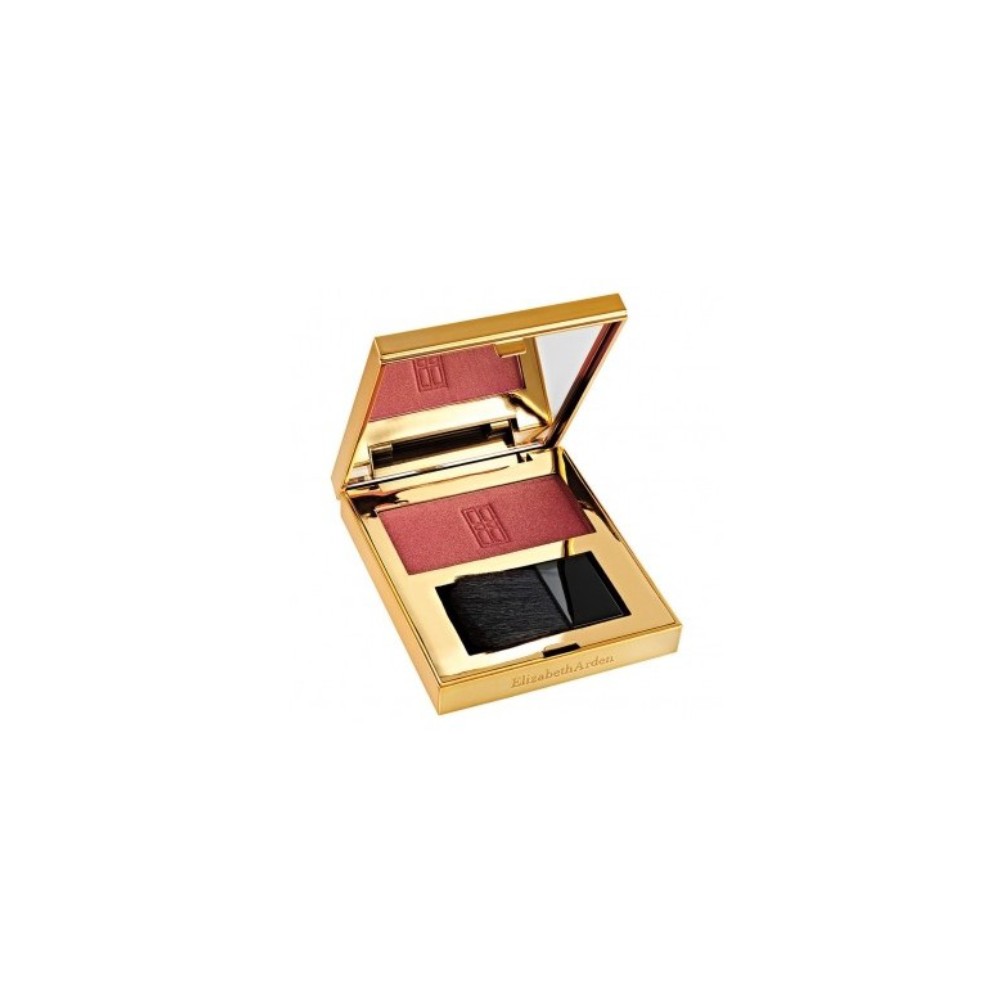 Elizabeth Arden Beautiful Color Radiance Blush - Sunburst 