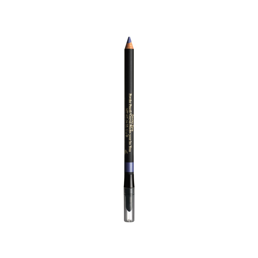 Elizabeth Arden Beautiful Color Smoky Eyes Pencil - Black Violet 