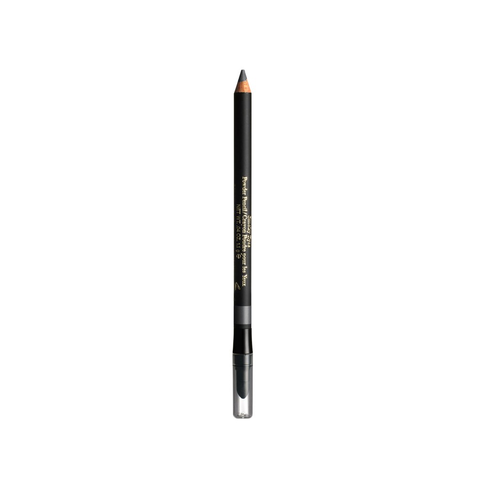 Elizabeth Arden Beautiful Color Smoky Eyes Pencil - Gunmetal 