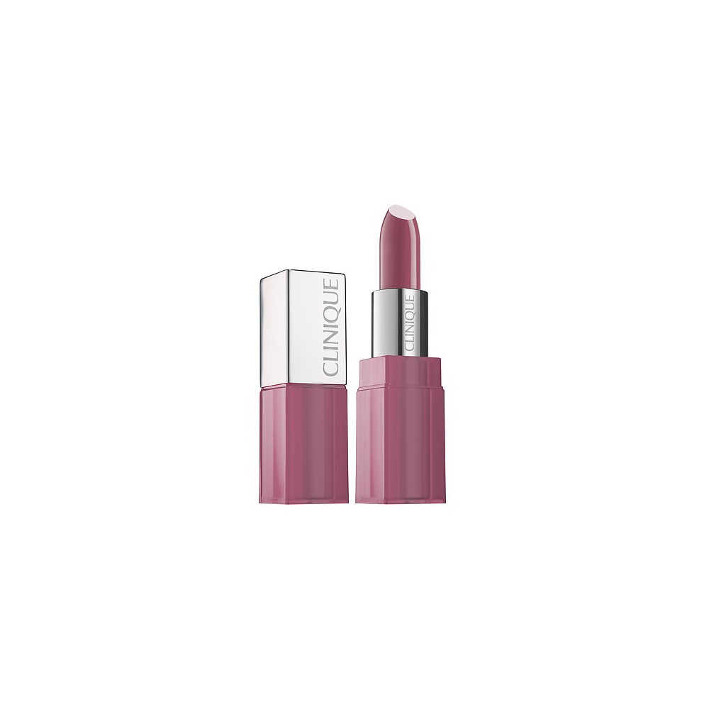 Clinique Pop Glaze Sheer Lip Colour + Primer - 07 Sugar Plum Pop 