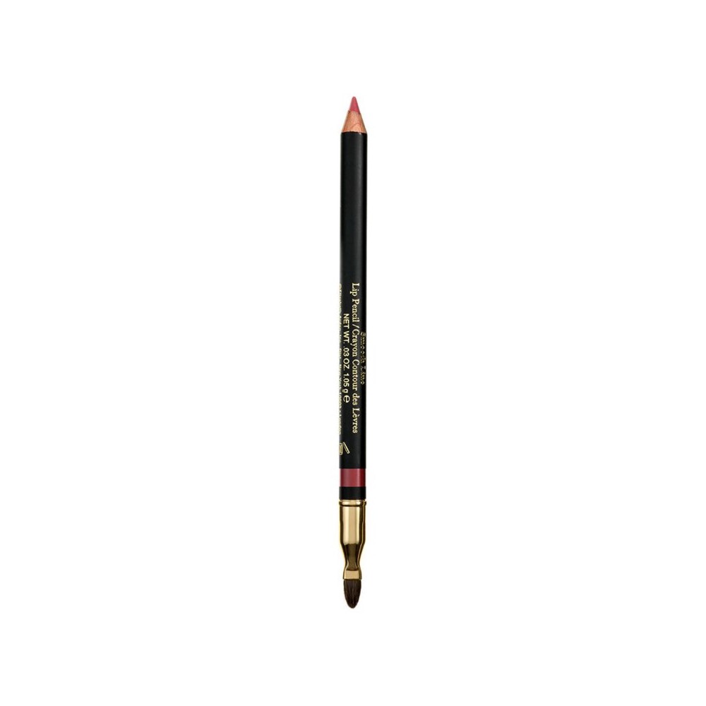 Elizabeth Arden Beautiful Color Smooth Line Lip Pencil - Coral 