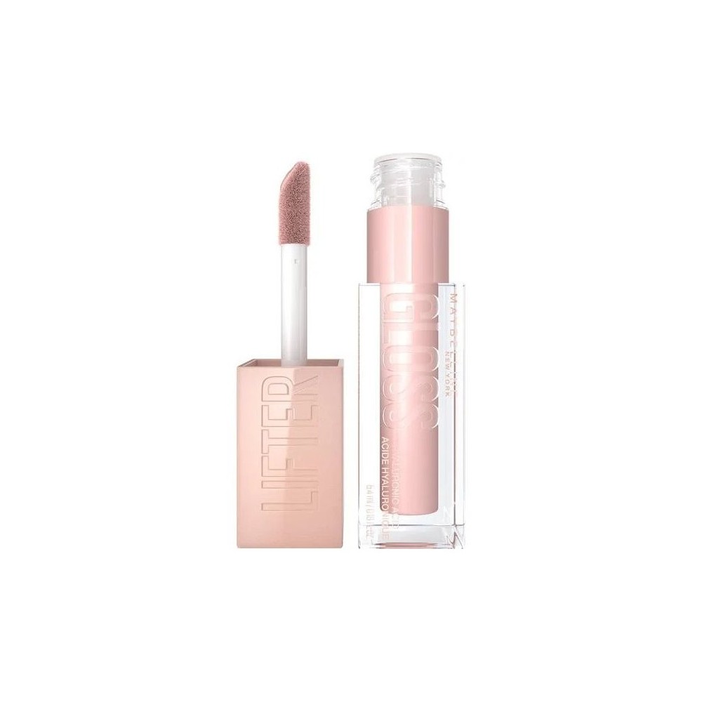 Maybelline Lifter Gloss Lucidalabbra  - 02 Ice 