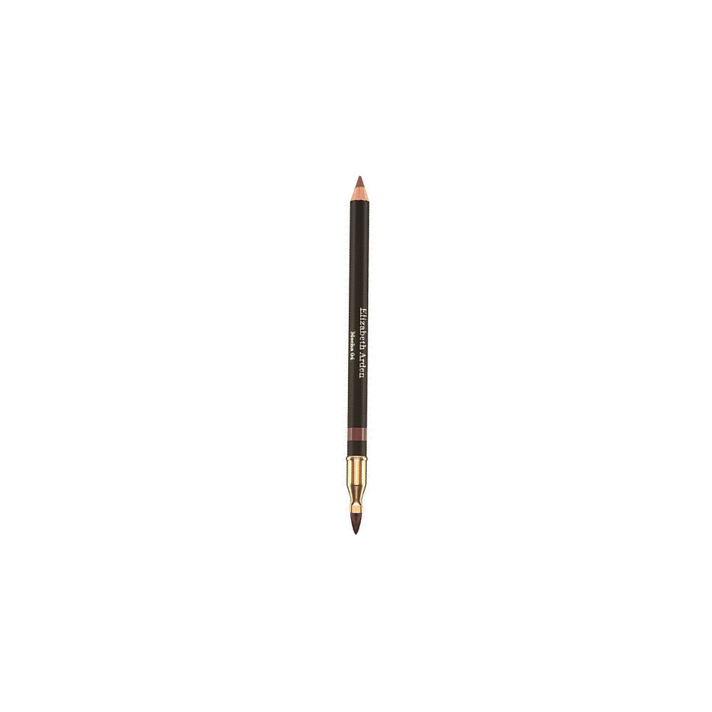 Elizabeth Arden Beautiful Color Smooth Line Lip Pencil - Mocha 
