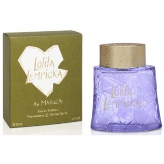 Lolita Lempicka Au Masculin...