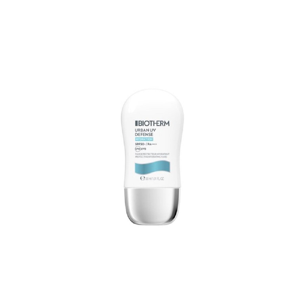 Biotherm Urban UV Defense Fluido Idratante Protettivo SPF50+ 30 ml 