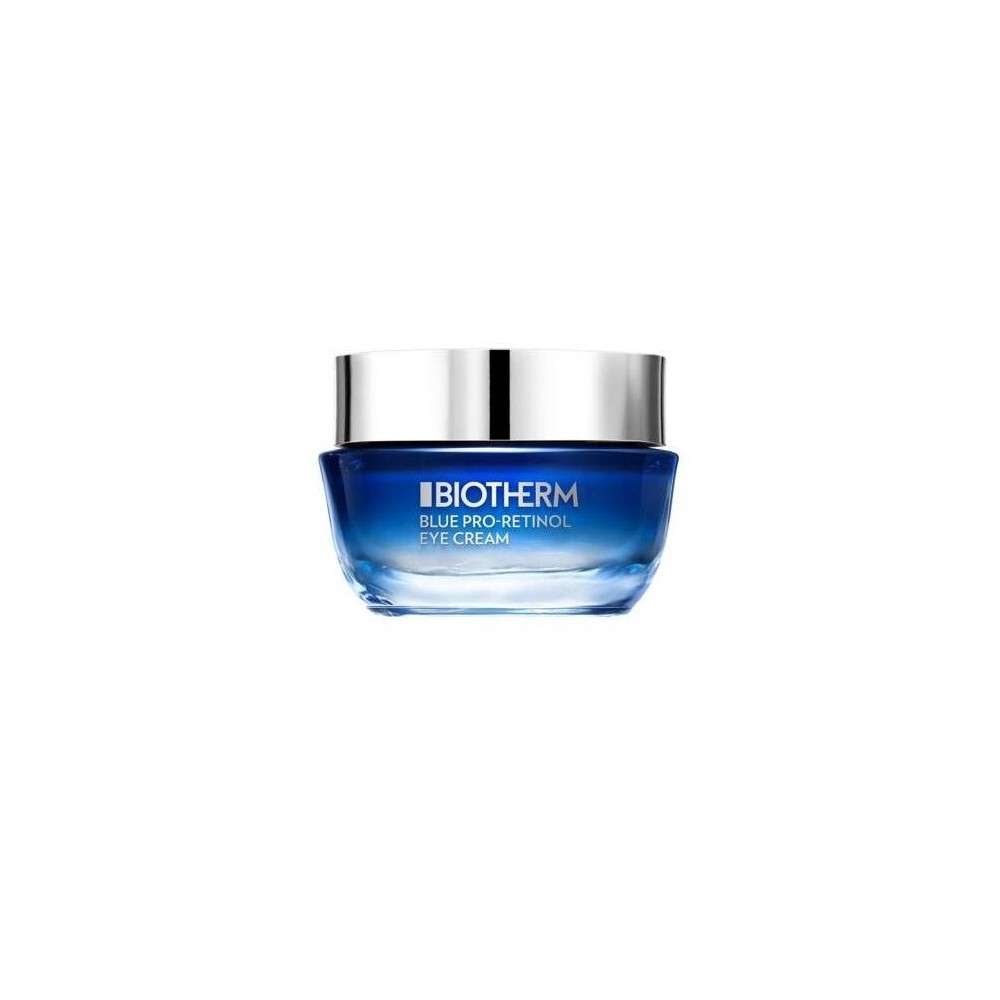 Biotherm Blue Pro-Retinol Eye Cream 15 ml 