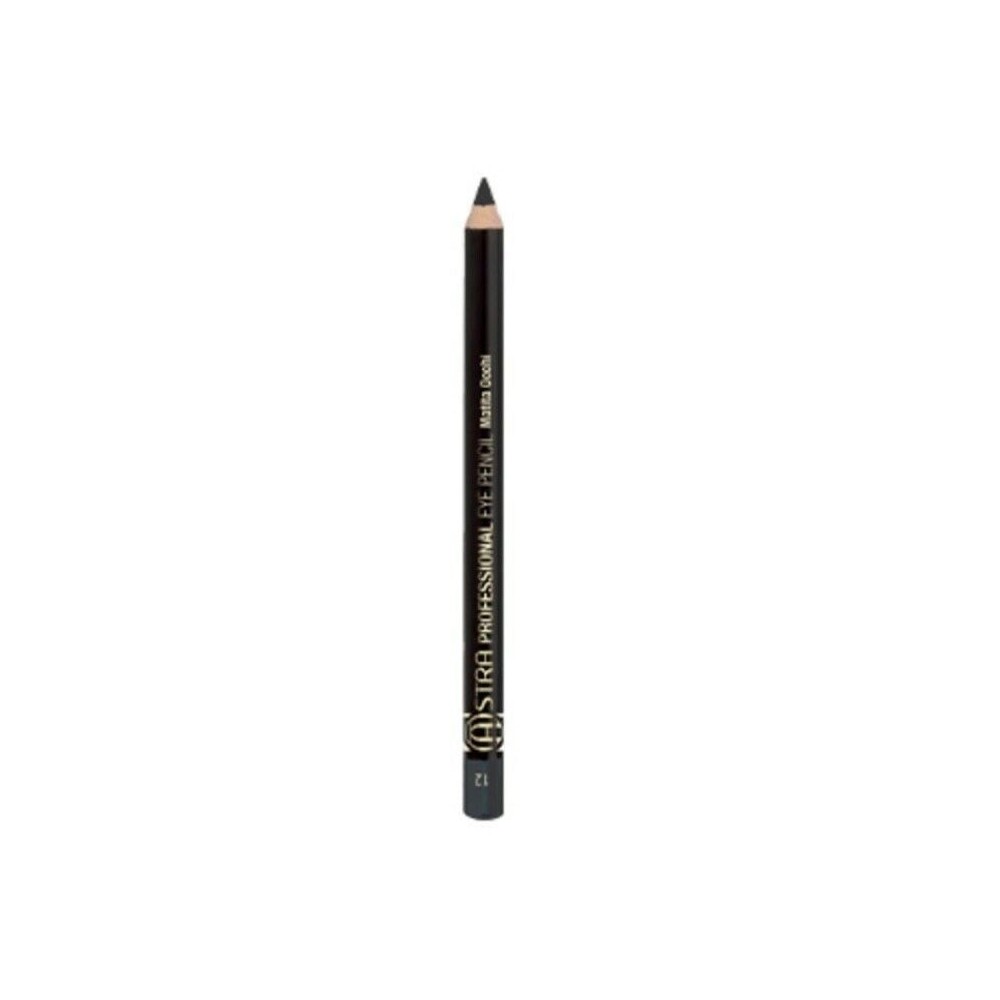 Astra Professional Eye Pencil - Matita Occhi 12 Petrol 