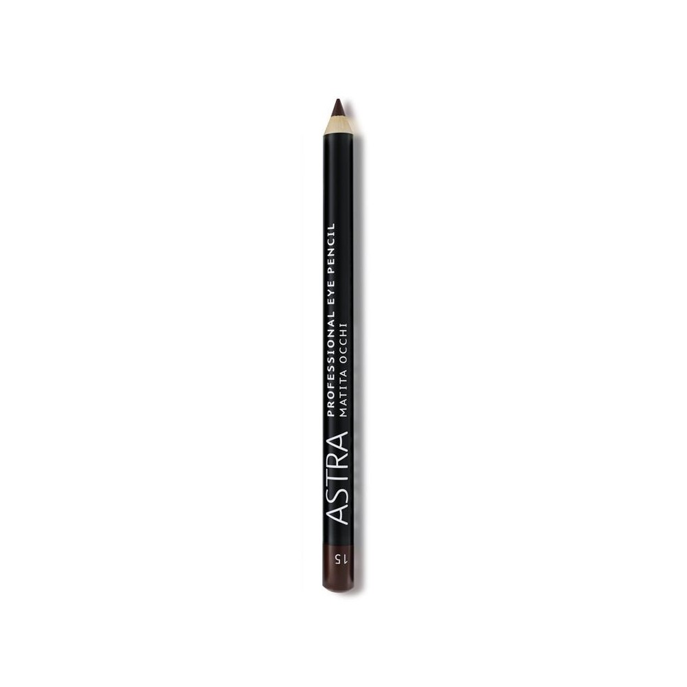 Astra Professional Eye Pencil - Matita Occhi 15 Wood 