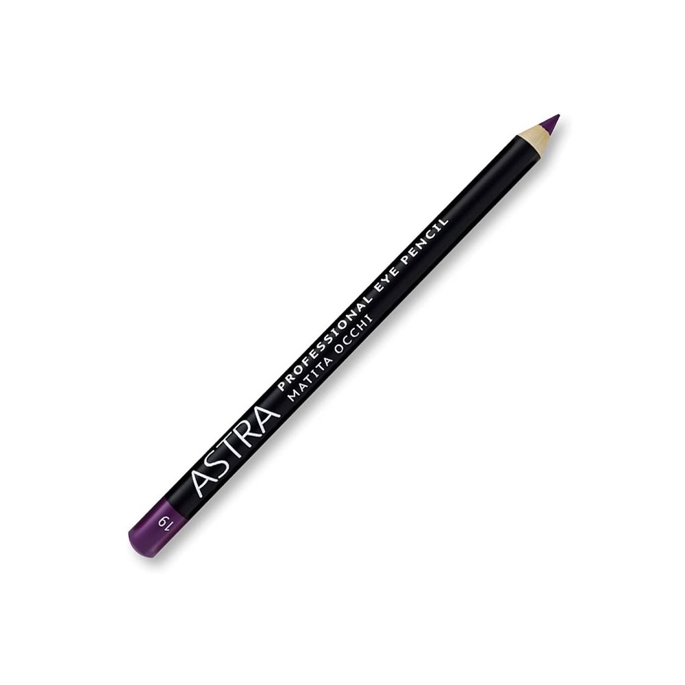 Astra Professional Eye Pencil - Matita Occhi 19 Amarantine 