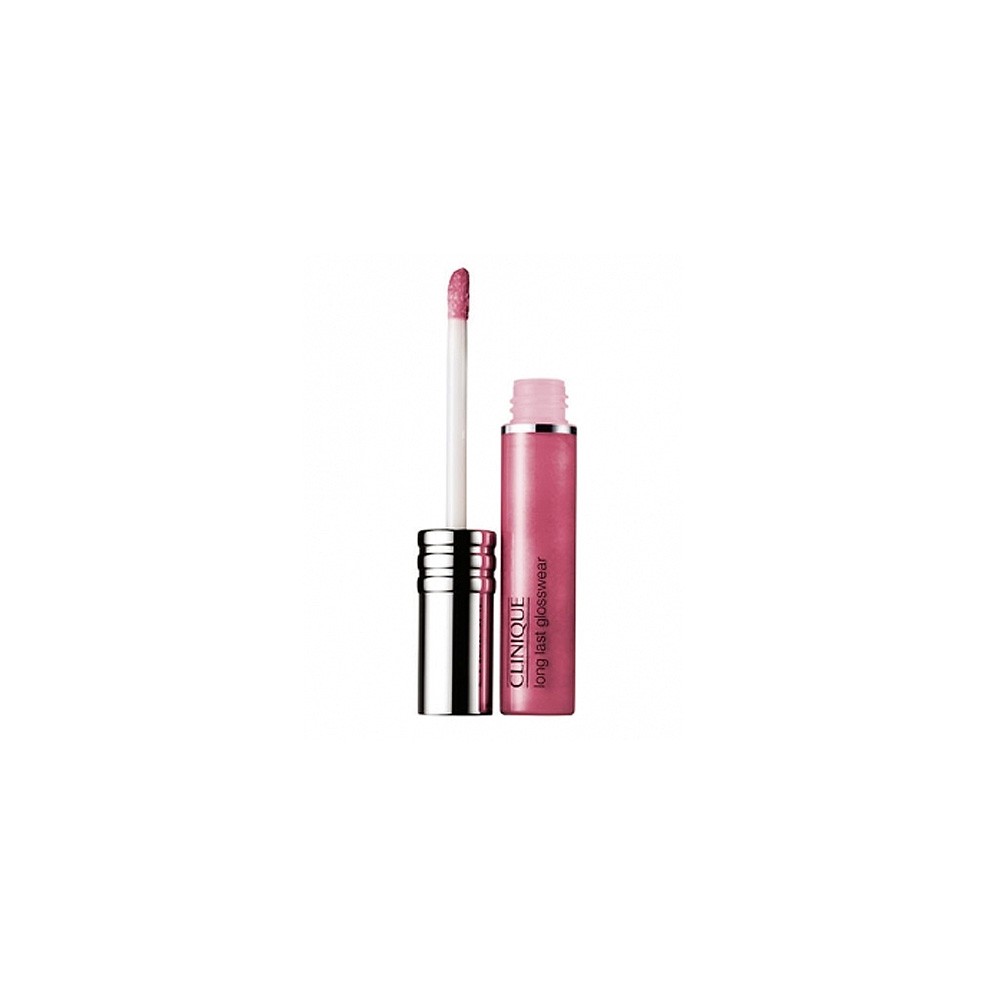 Clinique Long Last Glosswear SPF 15 - 12 Kissyfit 