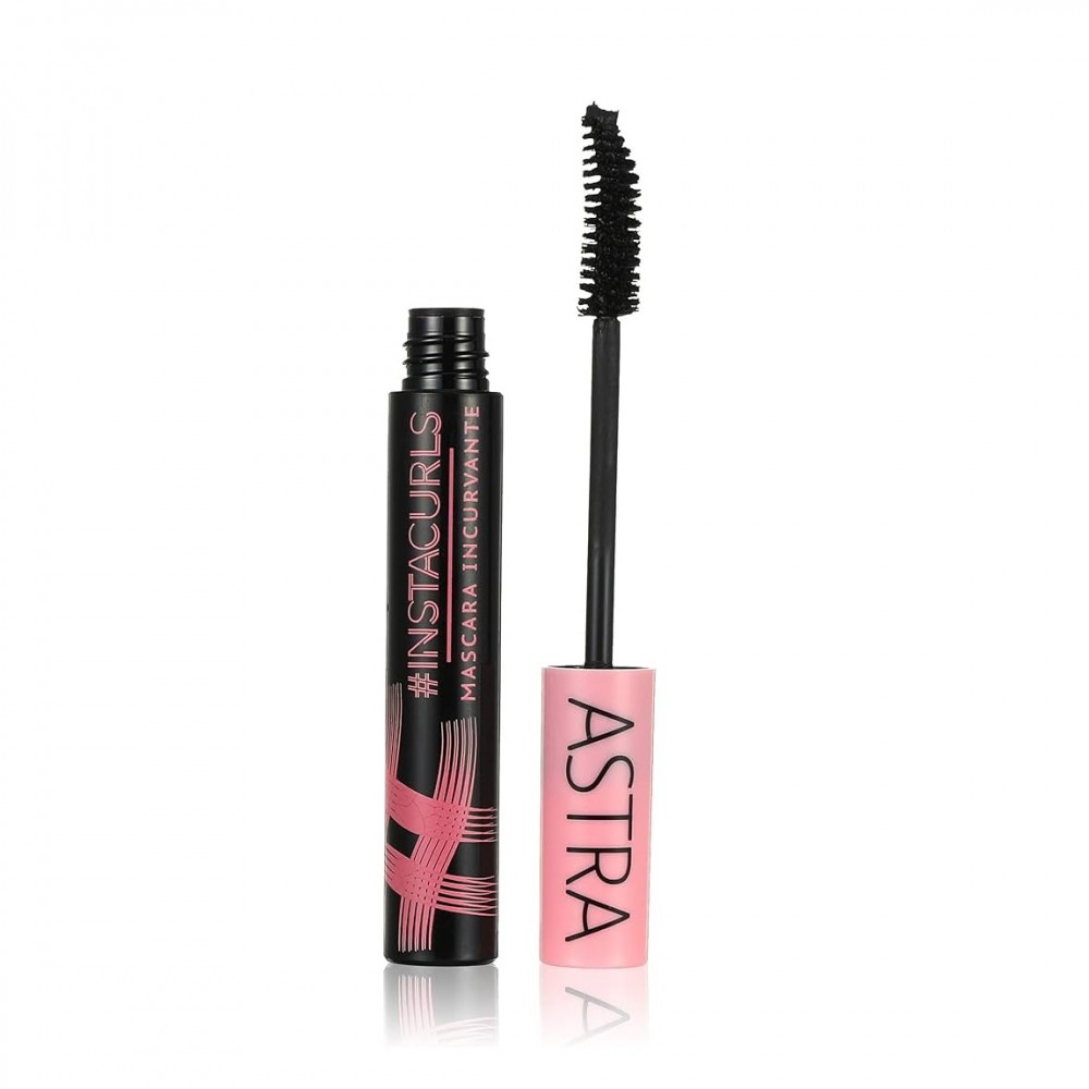 Astra Instacurls Mascara Incurvante 