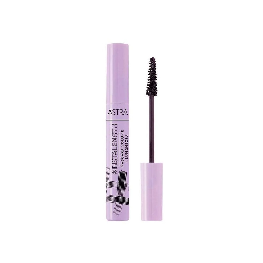 Astra Instalength Mascara Allungante 