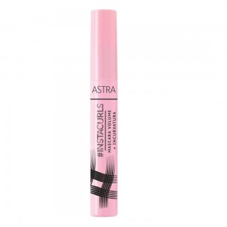 Astra Instacurls Mascara Incurvante