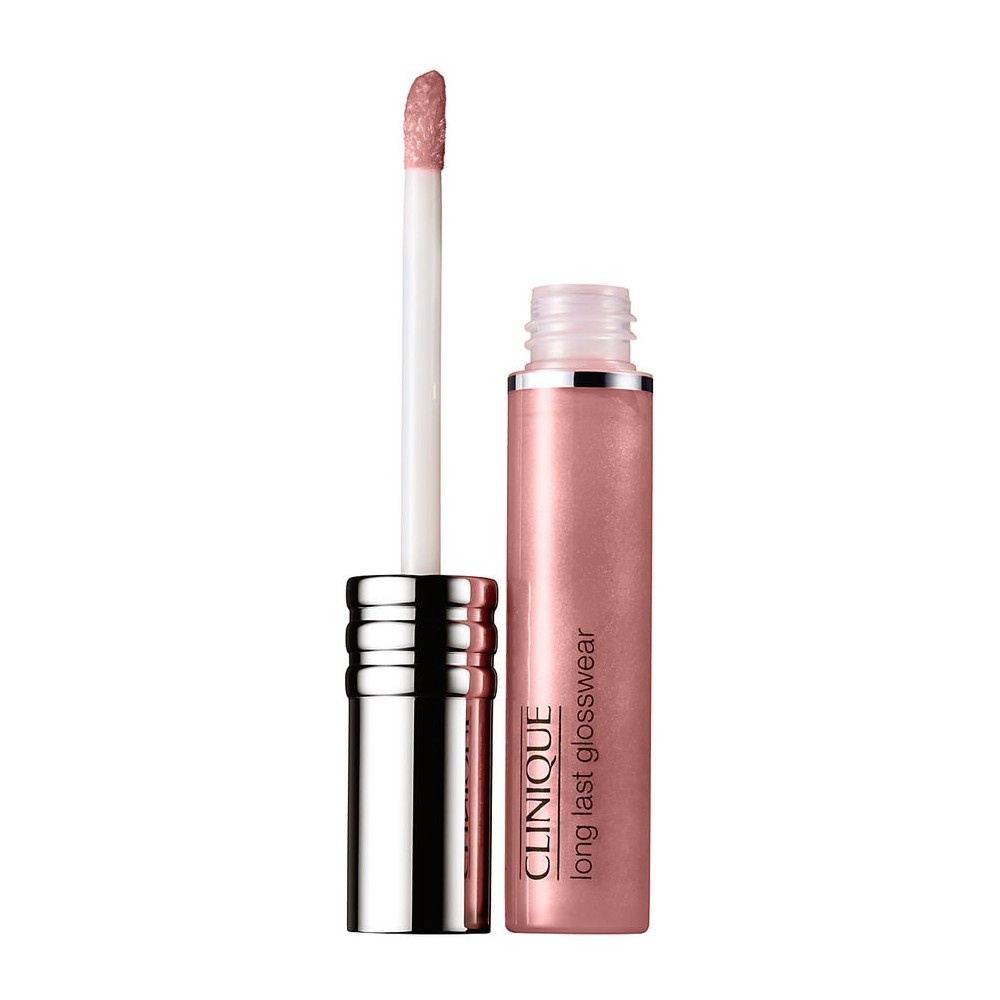 Clinique Long Last Glosswear SPF 15 - 21 Bamboo Pink 