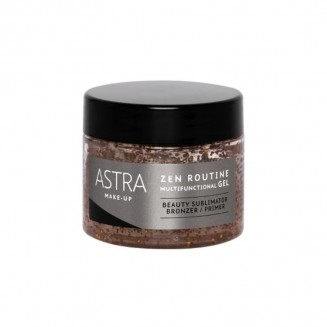 Astra Zen Routine...