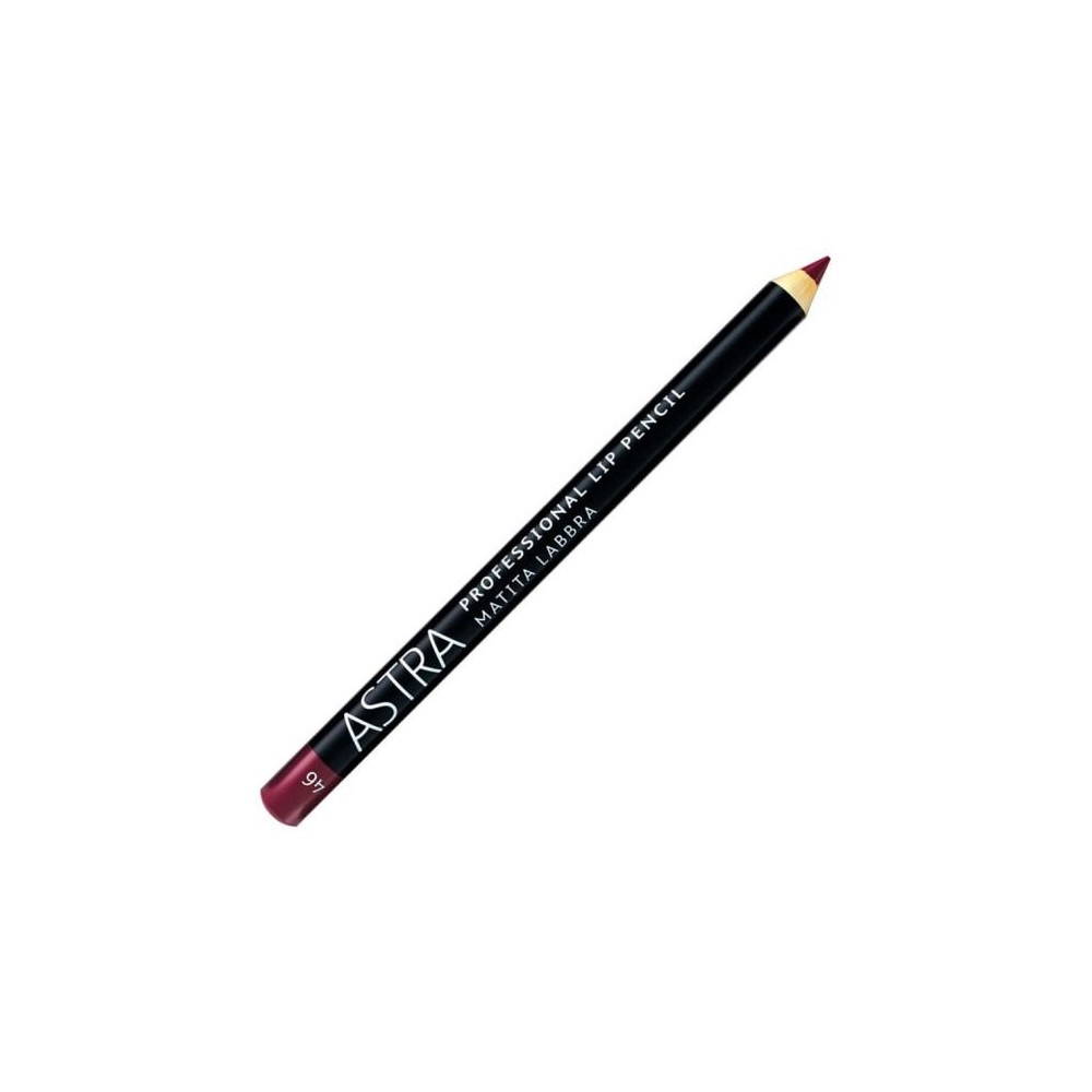 Astra Professional Lip Pencil - Matita labbra 46 Mauve Dimension 