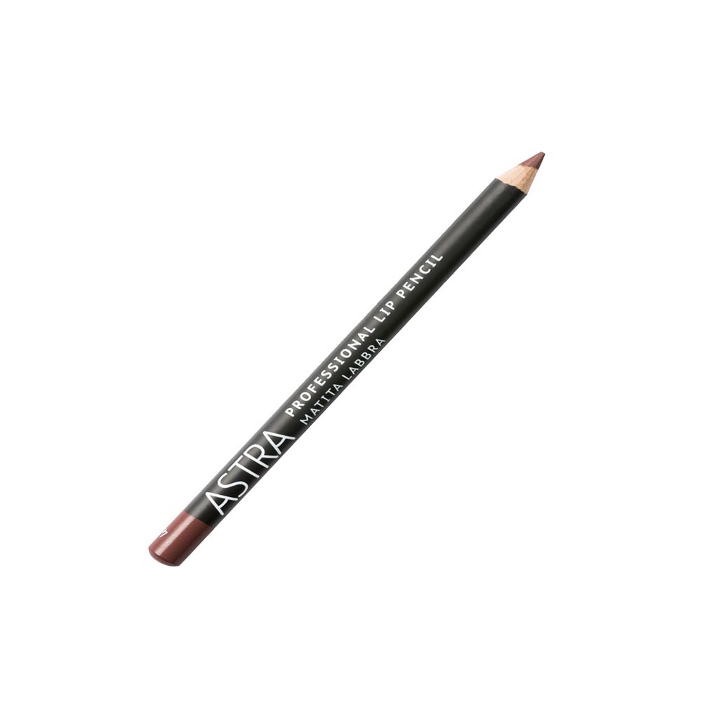 Astra Professional Lip Pencil - Matita labbra 41 Wood 