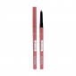 Astra Outline Waterproof Lip Pencil - 04 Fierce Nut