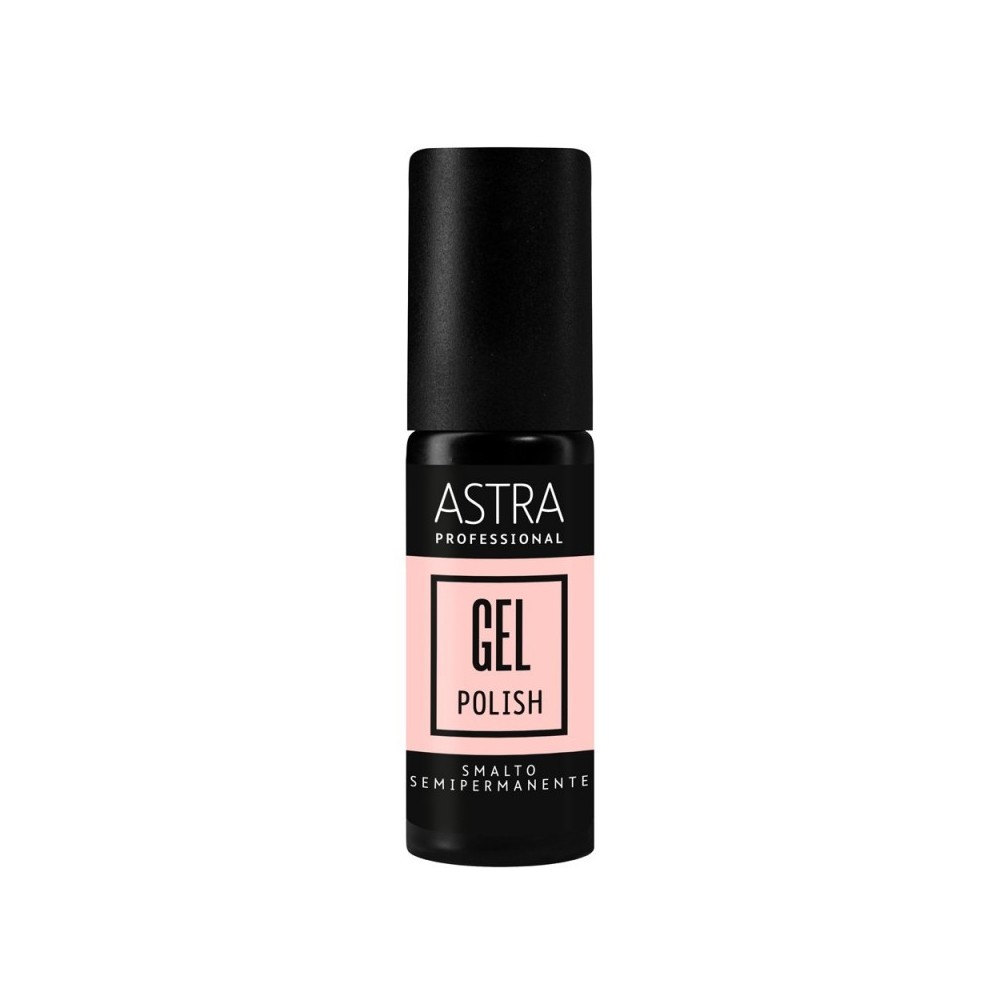 Astra Gel Polish Smalto Semipermanente 05 Candy 