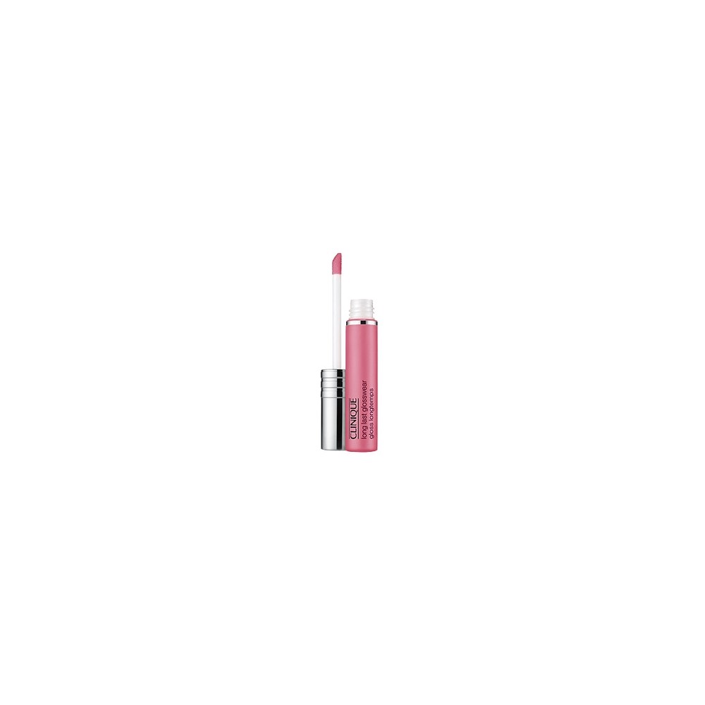Clinique Long Last Glosswear SPF 15 - 26 Woo Me 