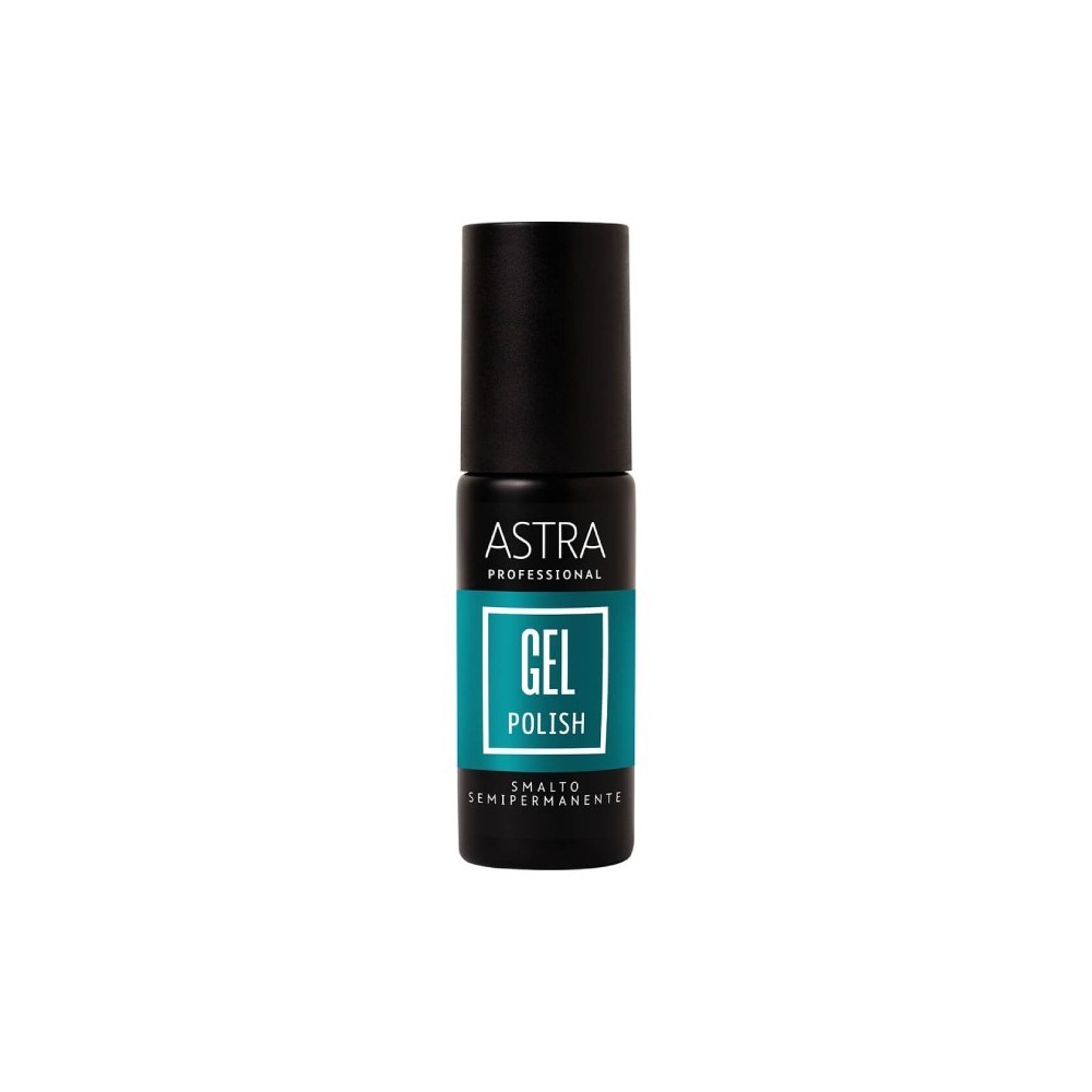 Astra Gel Polish Smalto Semipermanente 52 Teal Storm 